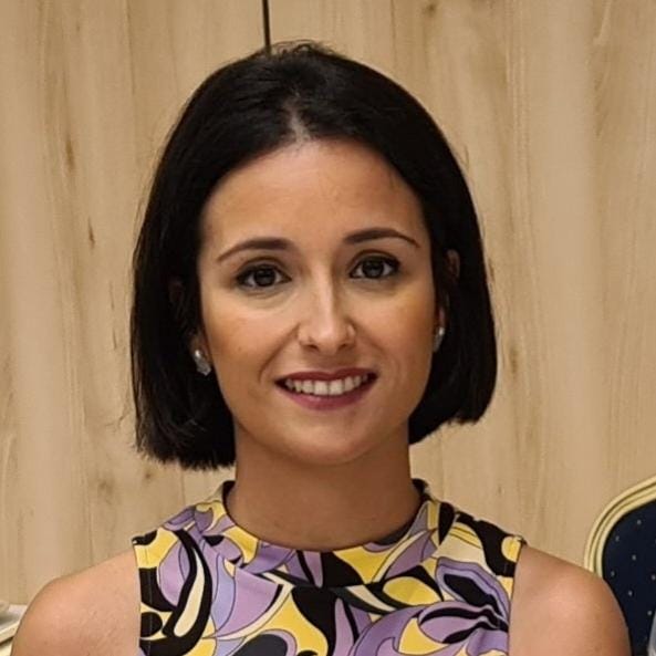 Claudia Conesa